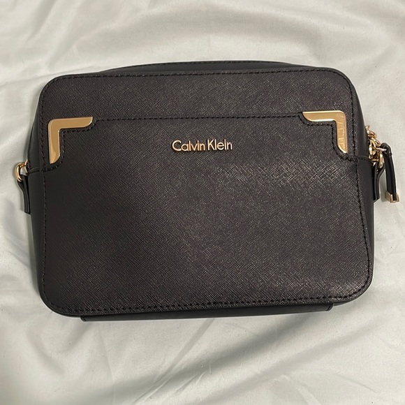 Calvin Klein Crossbody Bag
